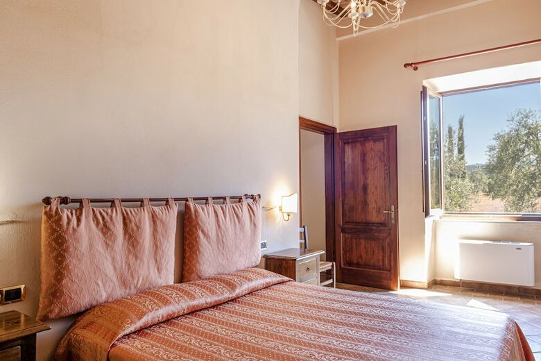 Agroturismo Antica Grancia Di Quercecchio