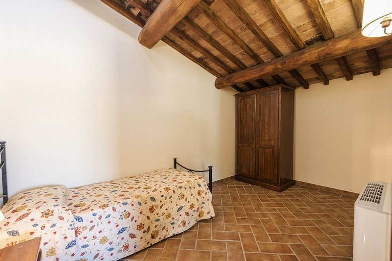 Agroturismo Antica Grancia Di Quercecchio