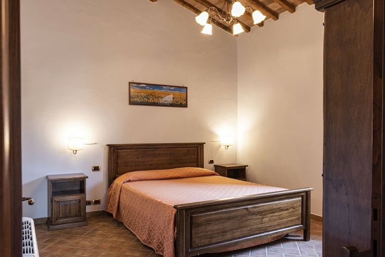 Agroturismo Antica Grancia Di Quercecchio