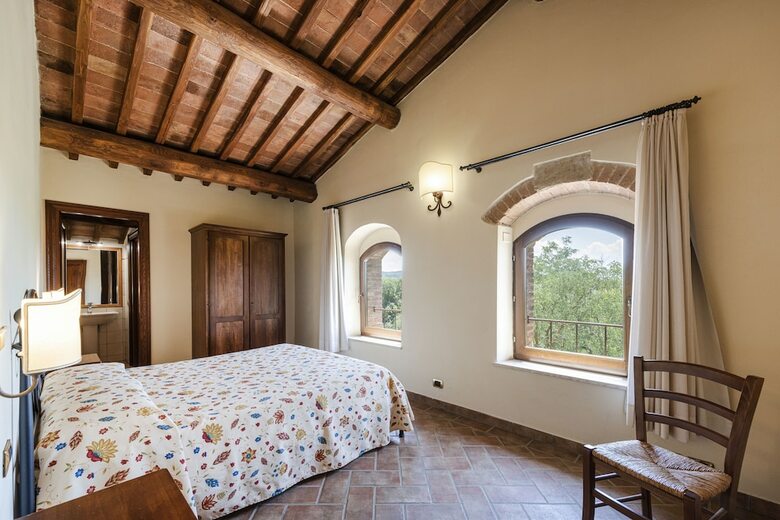 Agroturismo Antica Grancia Di Quercecchio