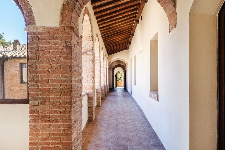 Agroturismo Antica Grancia Di Quercecchio
