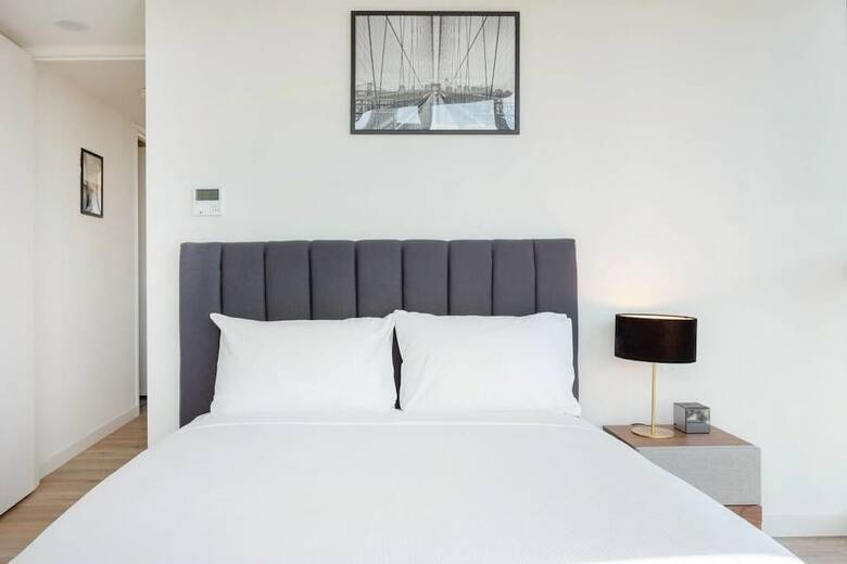 Apartamentos Myroom At Shadowplay