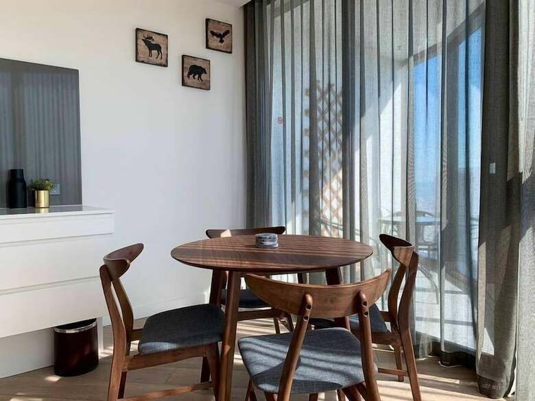 Apartamentos Myroom At Shadowplay