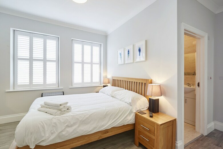 Apartamentos Castle View By Flying Butler