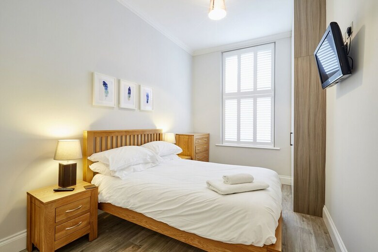 Apartamentos Castle View By Flying Butler
