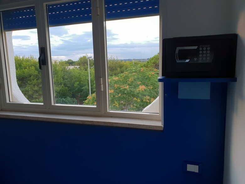Hotel Caraibisiaco Sul Mare