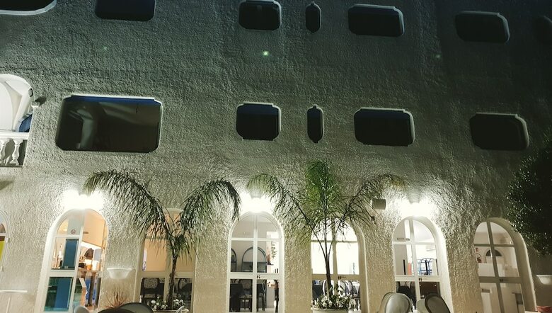 Hotel Caraibisiaco Sul Mare