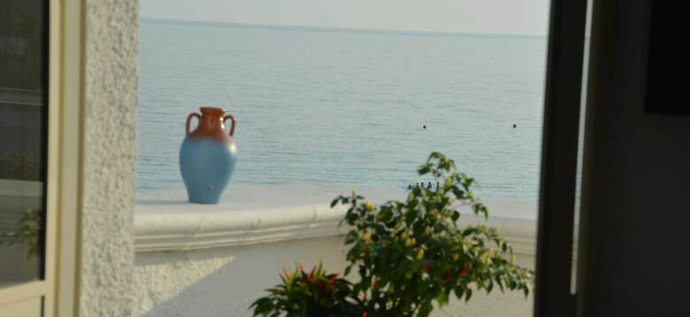 Hotel Caraibisiaco Sul Mare