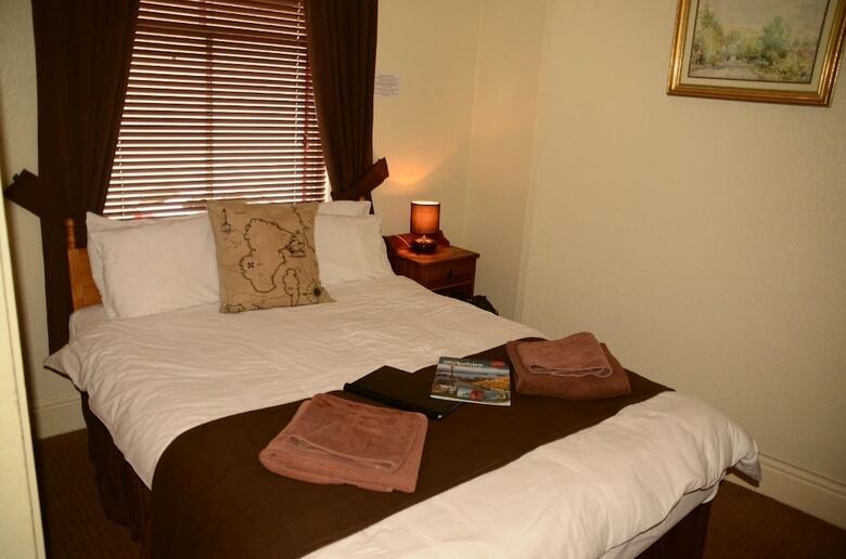 Hotel The Mariners' House Scarborough
