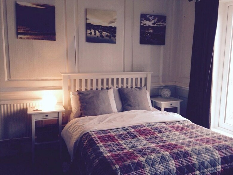 Hotel The Mariners' House Scarborough