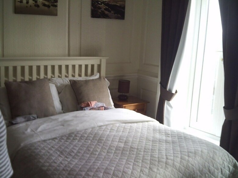 Hotel The Mariners' House Scarborough