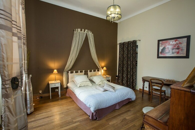 B&B La Petite Saunerie