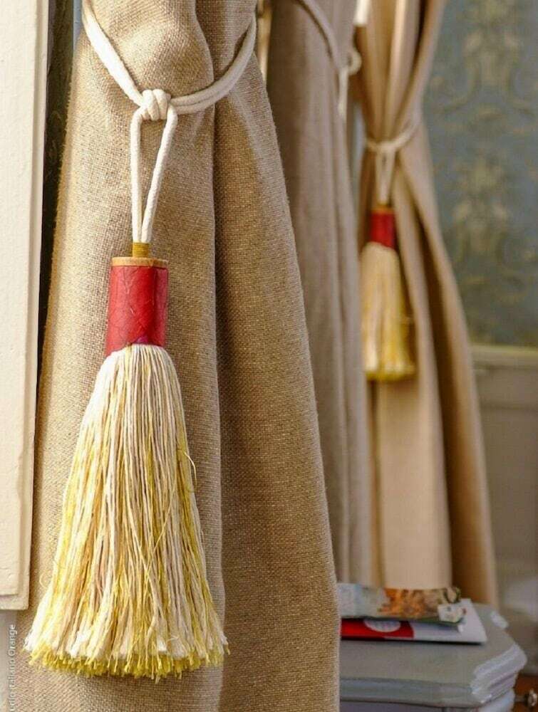 B&B La Petite Saunerie