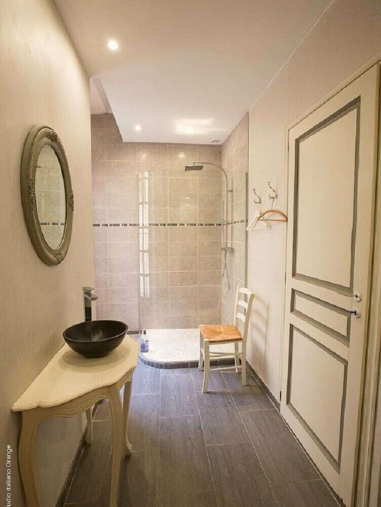 B&B La Petite Saunerie