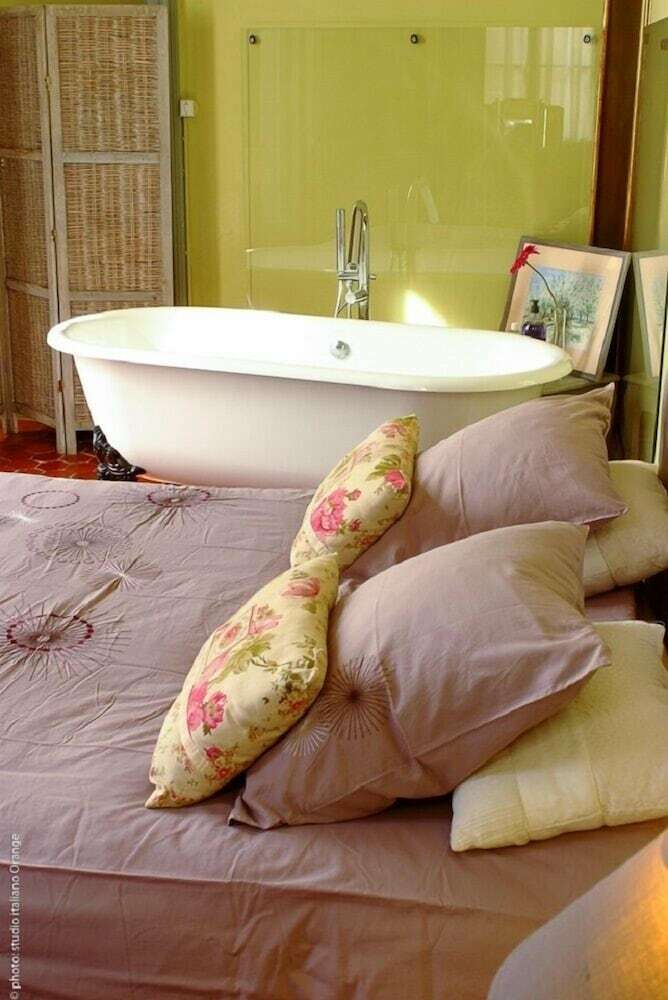 B&B La Petite Saunerie