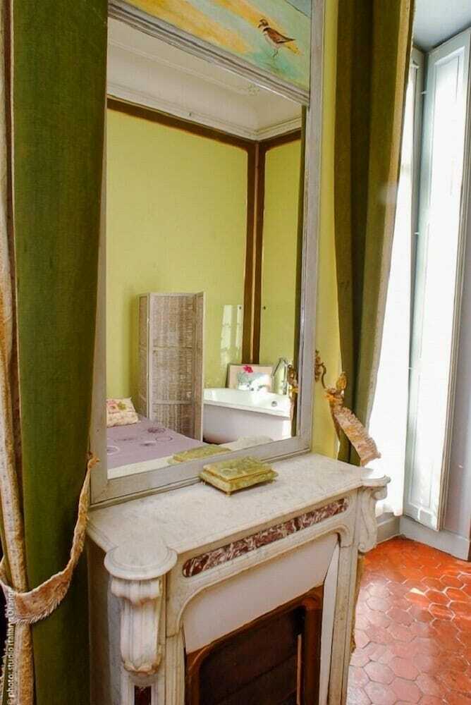 B&B La Petite Saunerie