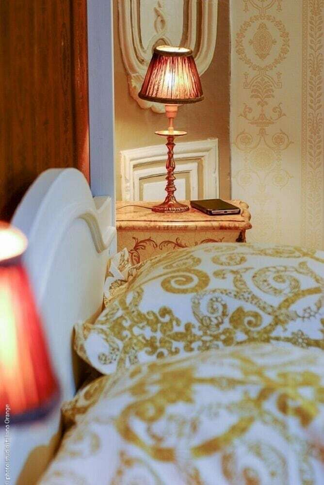 B&B La Petite Saunerie