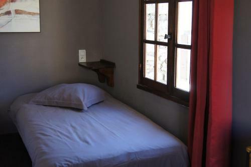 Bed & Breakfast La Claveli�re