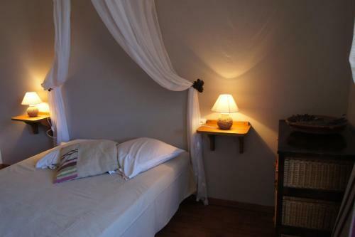Bed & Breakfast La Claveli�re