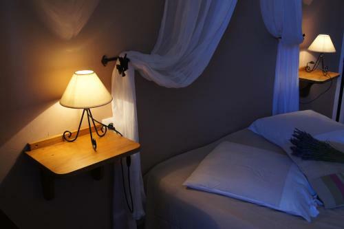 Bed & Breakfast La Claveli�re