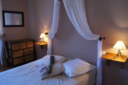 Bed & Breakfast La Claveli�re