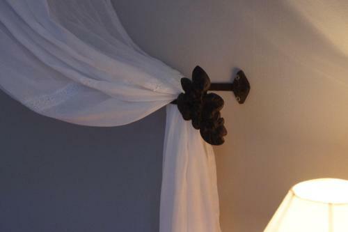 Bed & Breakfast La Claveli�re