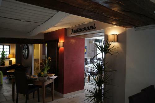 Bed & Breakfast La Claveli�re