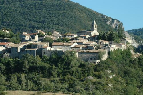 Bed & Breakfast La Claveli�re