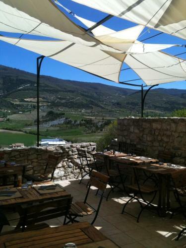 Bed & Breakfast La Claveli�re