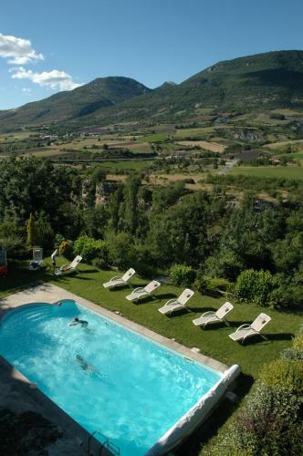 Bed & Breakfast La Claveli�re