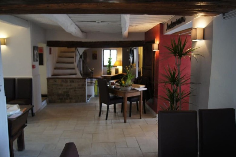 Bed & Breakfast La Claveli�re