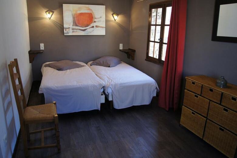 Bed & Breakfast La Claveli�re