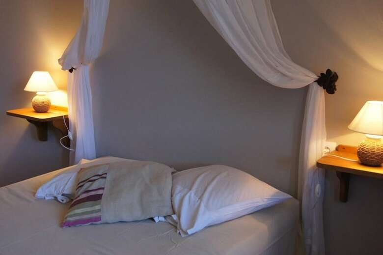 Bed & Breakfast La Claveli�re