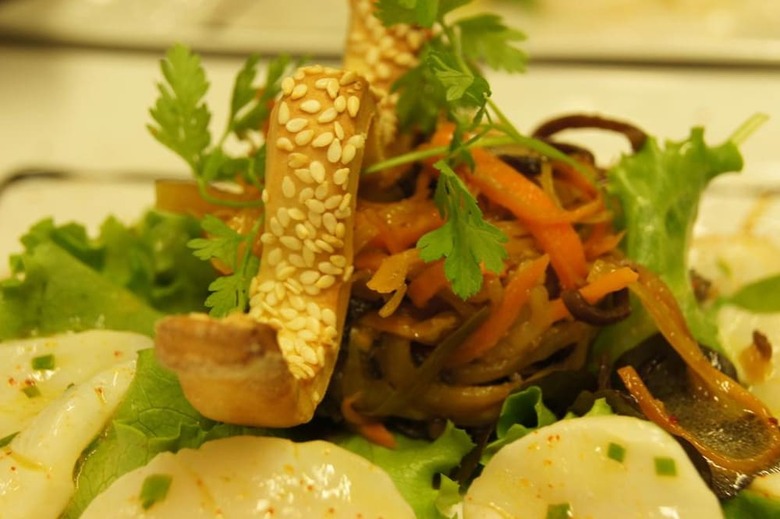 Bed & Breakfast La Claveli�re