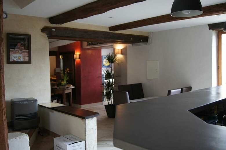 Bed & Breakfast La Claveli�re