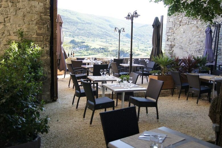 Bed & Breakfast La Claveli�re