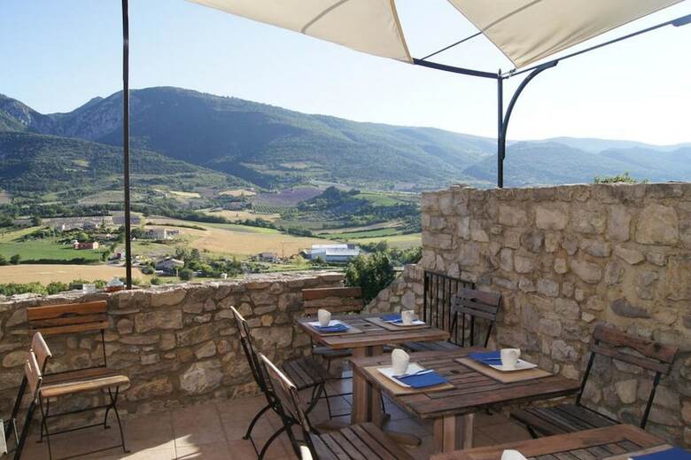 Bed & Breakfast La Claveli�re
