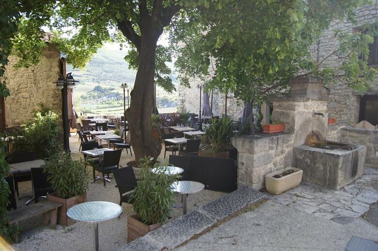 Bed & Breakfast La Claveli�re