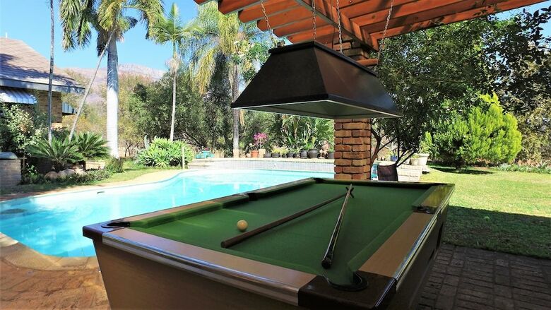 Hotel Klip Cottage Guest House