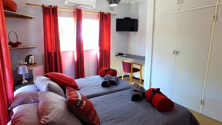 Hotel Klip Cottage Guest House