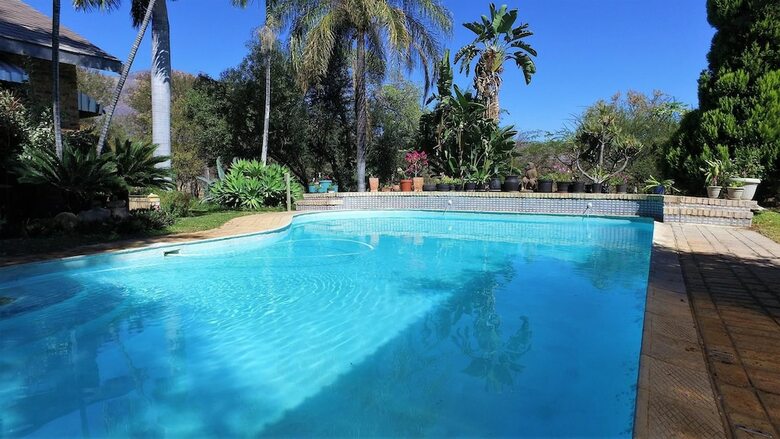 Hotel Klip Cottage Guest House