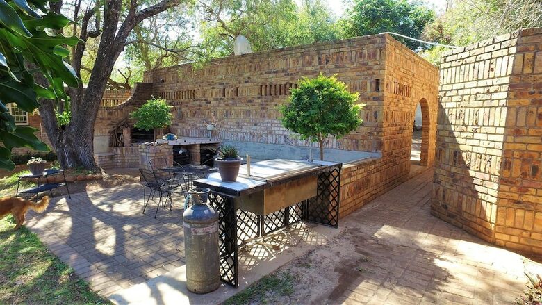 Hotel Klip Cottage Guest House