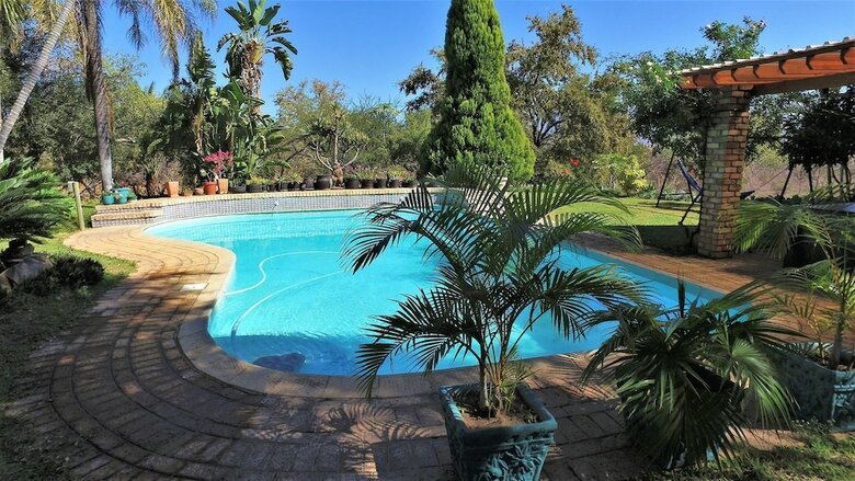 Hotel Klip Cottage Guest House