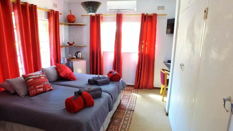 Hotel Klip Cottage Guest House