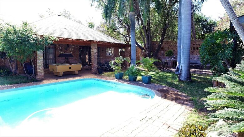 Hotel Klip Cottage Guest House
