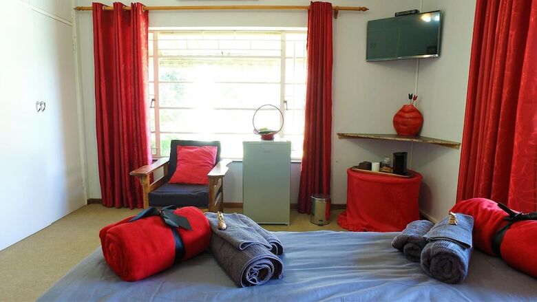Hotel Klip Cottage Guest House