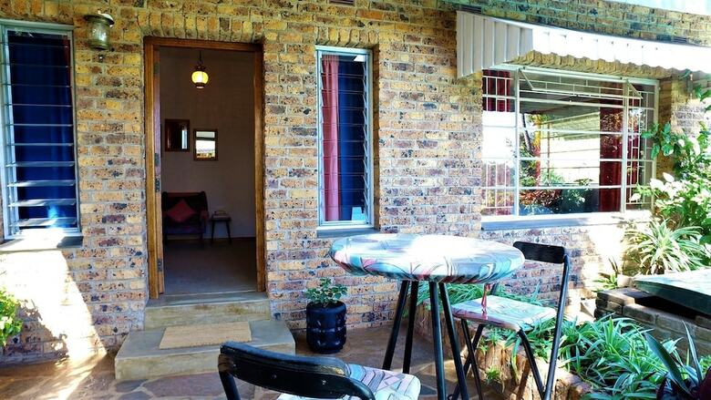 Hotel Klip Cottage Guest House