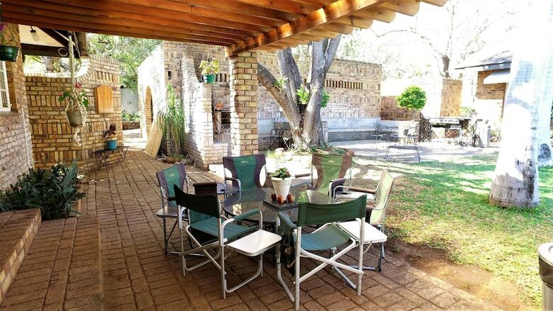 Hotel Klip Cottage Guest House