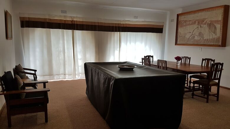 Hotel Klip Cottage Guest House
