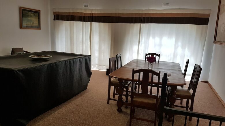 Hotel Klip Cottage Guest House